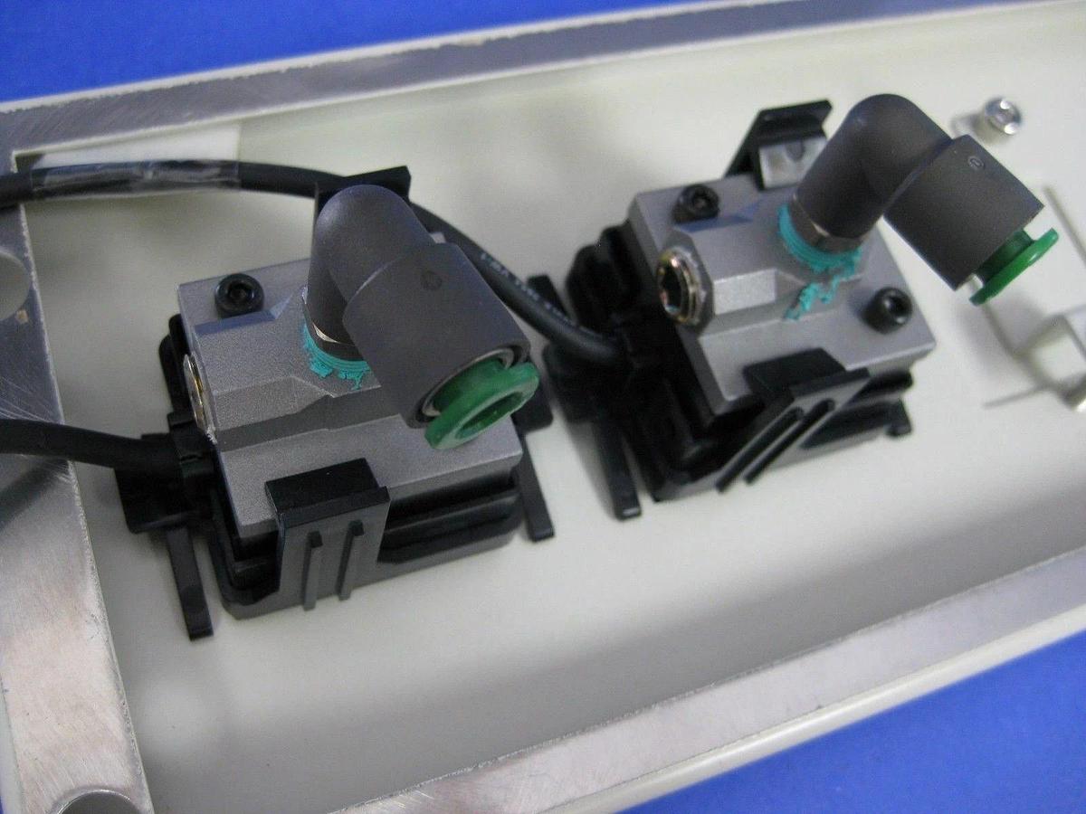 Used TEL Tokyo Electron Keyence AP-33P Panel Assembly