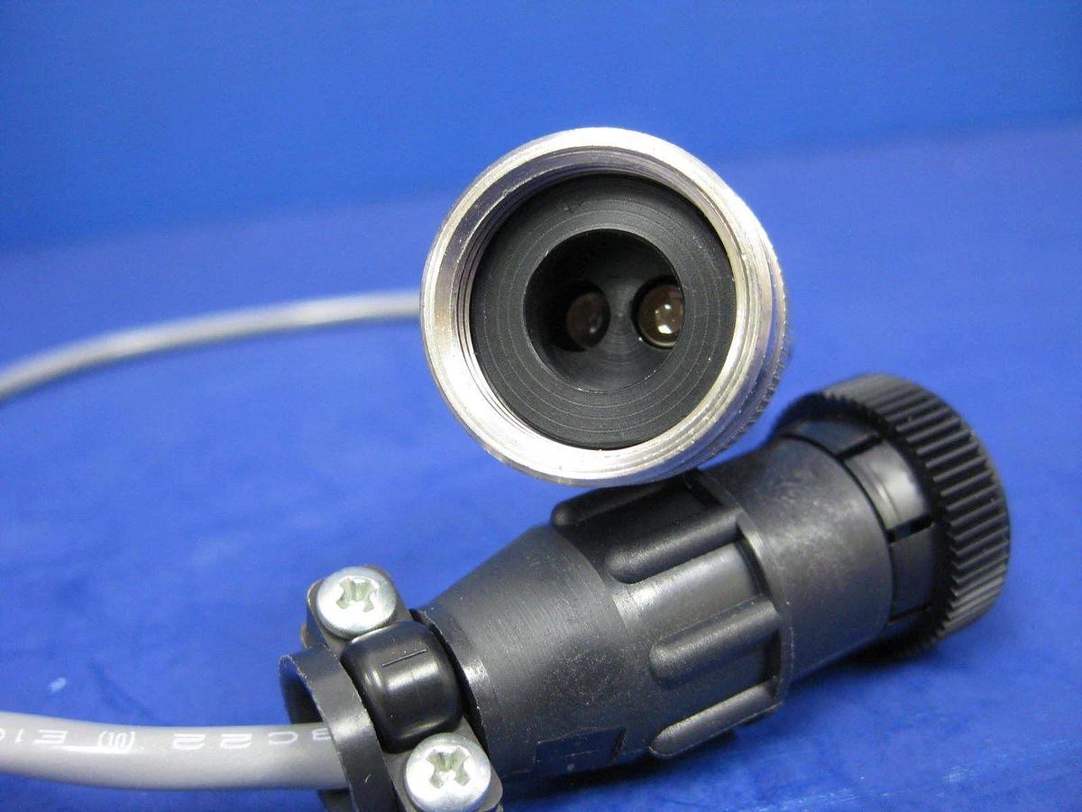 SCHUMACHER, LSU-1, 2103-0004-D Optocoupler Cable Assy for Quartz Optical Probe