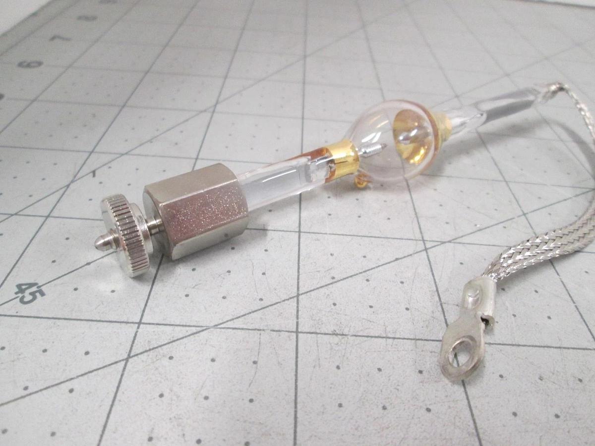 Used Osram, Microlithography, Short Arc Lamp, New