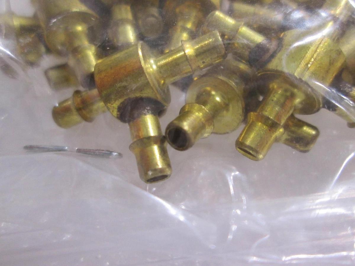 206-999-0011, New, Lot of 19