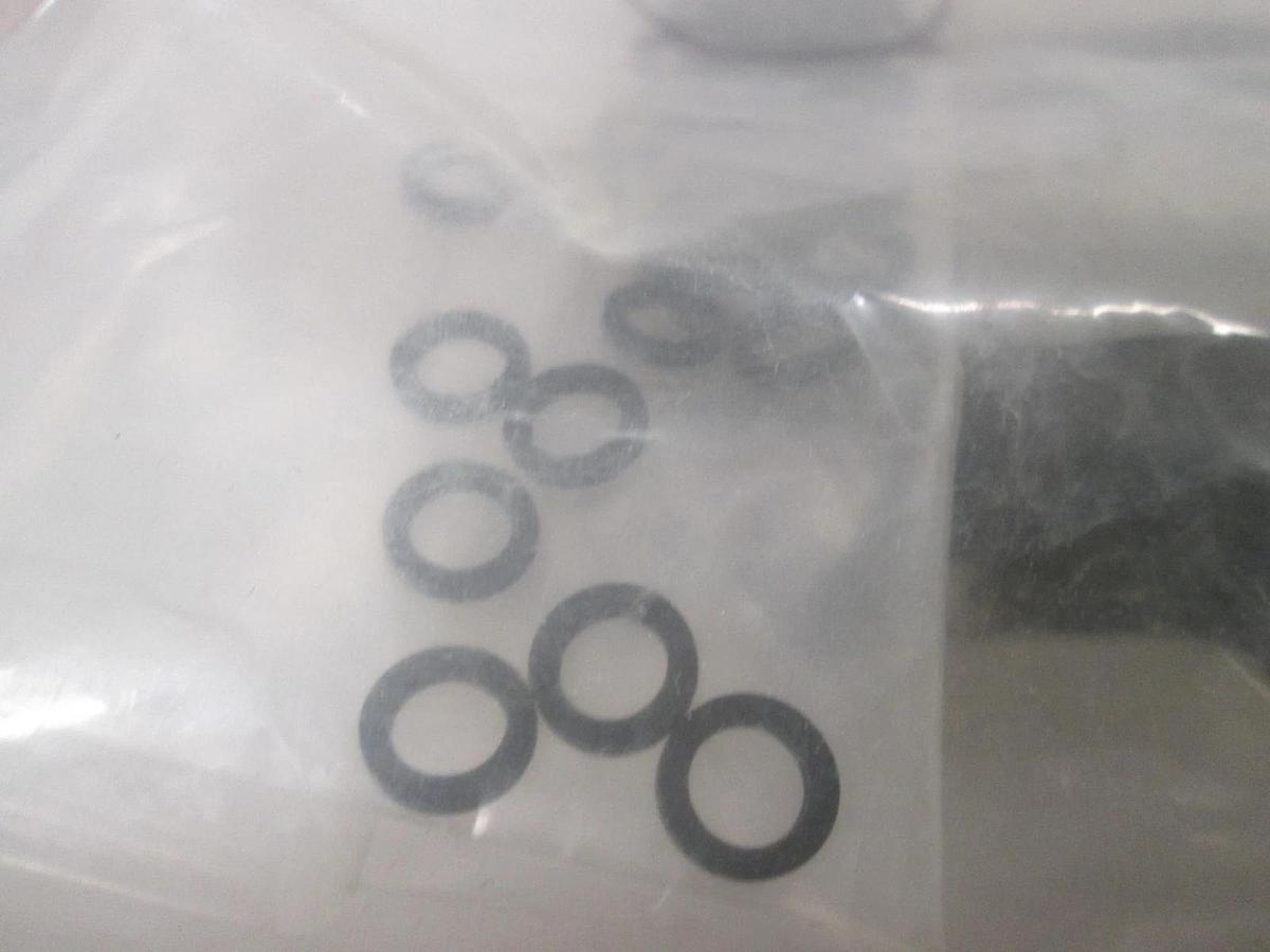 O-Ring, 202-311, New, Lot of 584