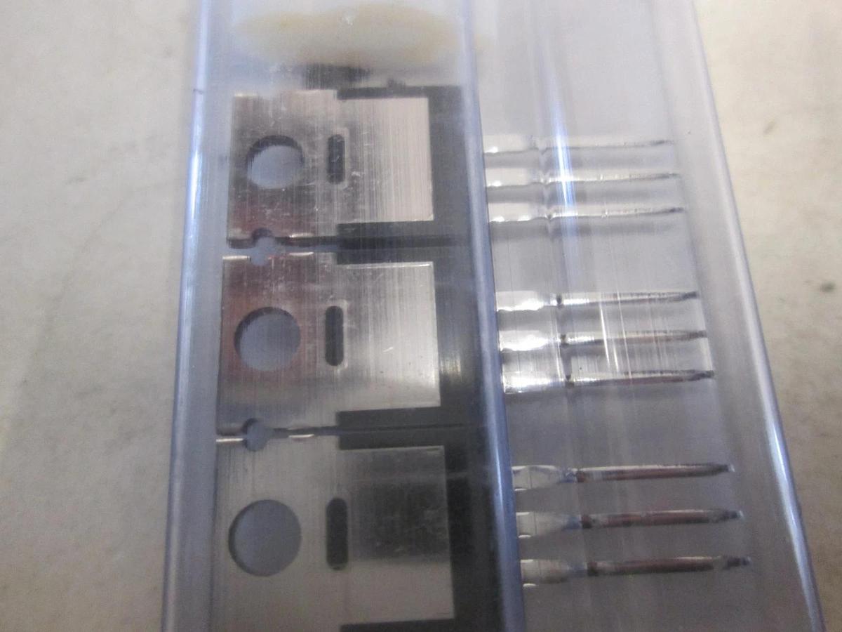 IRF9530, MOSFET Transistor, P-Channel, New, Lot of 9