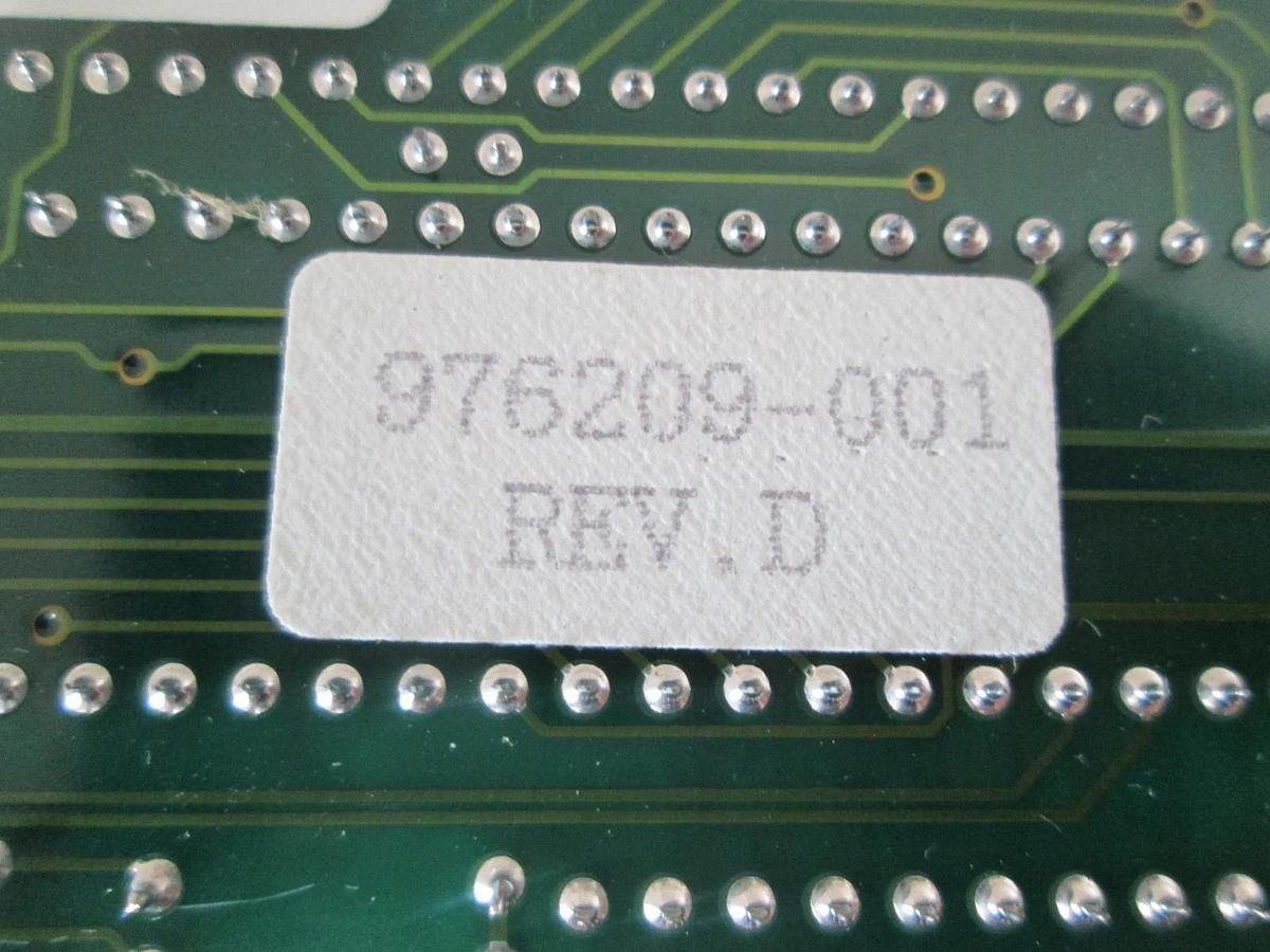 Watkins Johnson, 976209-001, WJ 989 Analog Board, PCB Assy, New