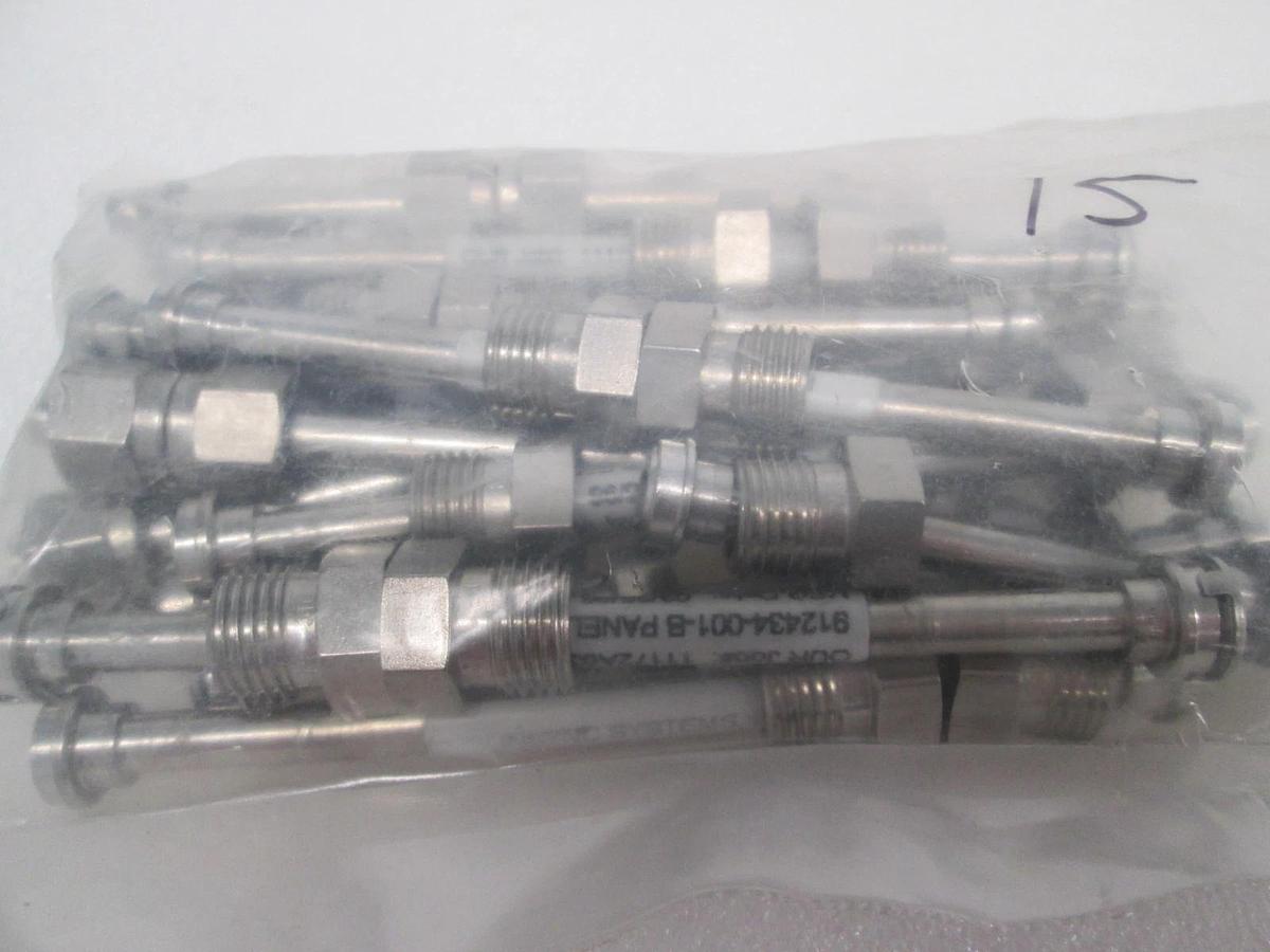 Used Insync Systems, 912434-001, Used, Lot of 15