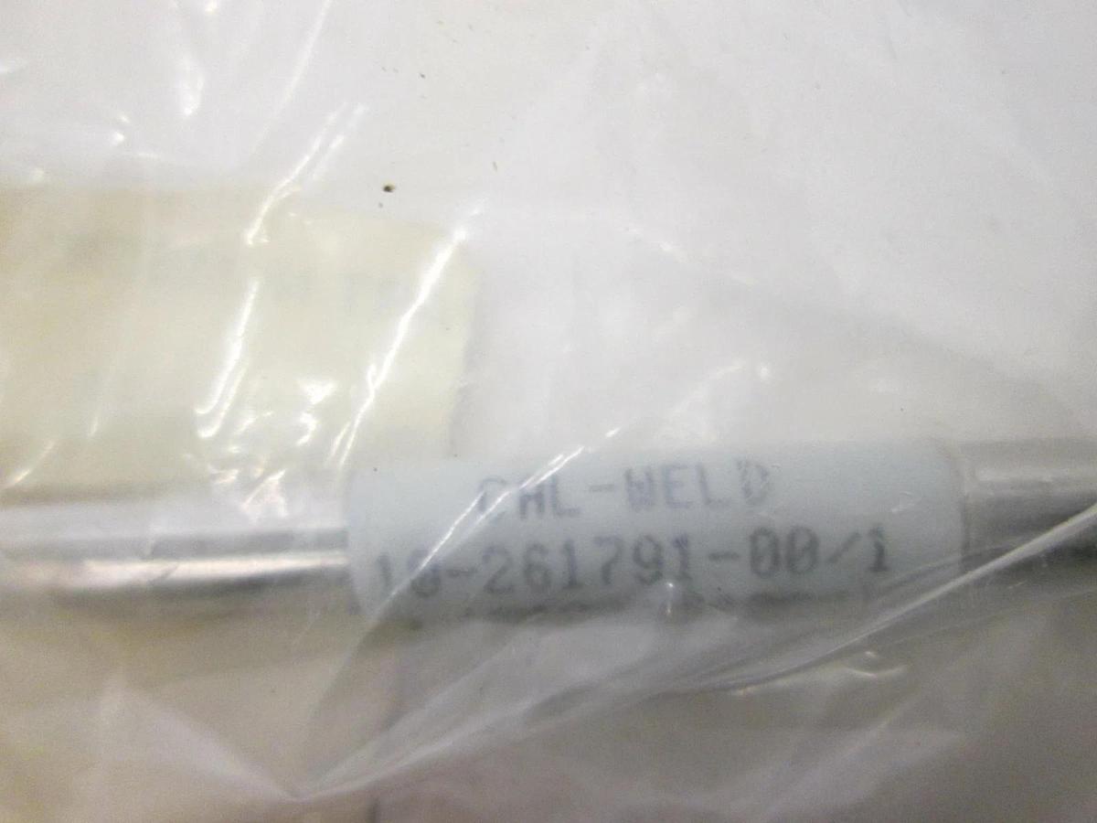 Used Cal Weld, Gasline, 10-261791-00-1, New