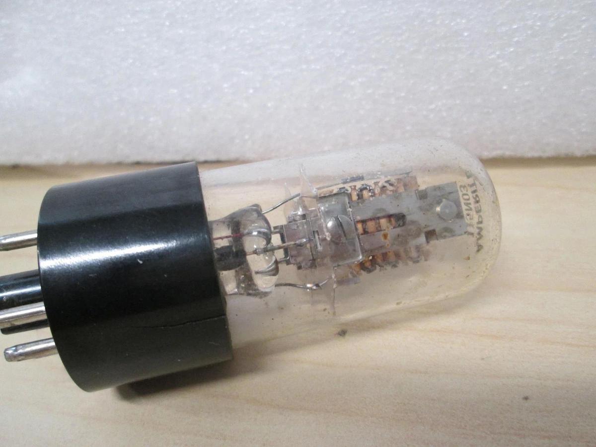 Used Amperite, 115N03, Delay Relay, Used