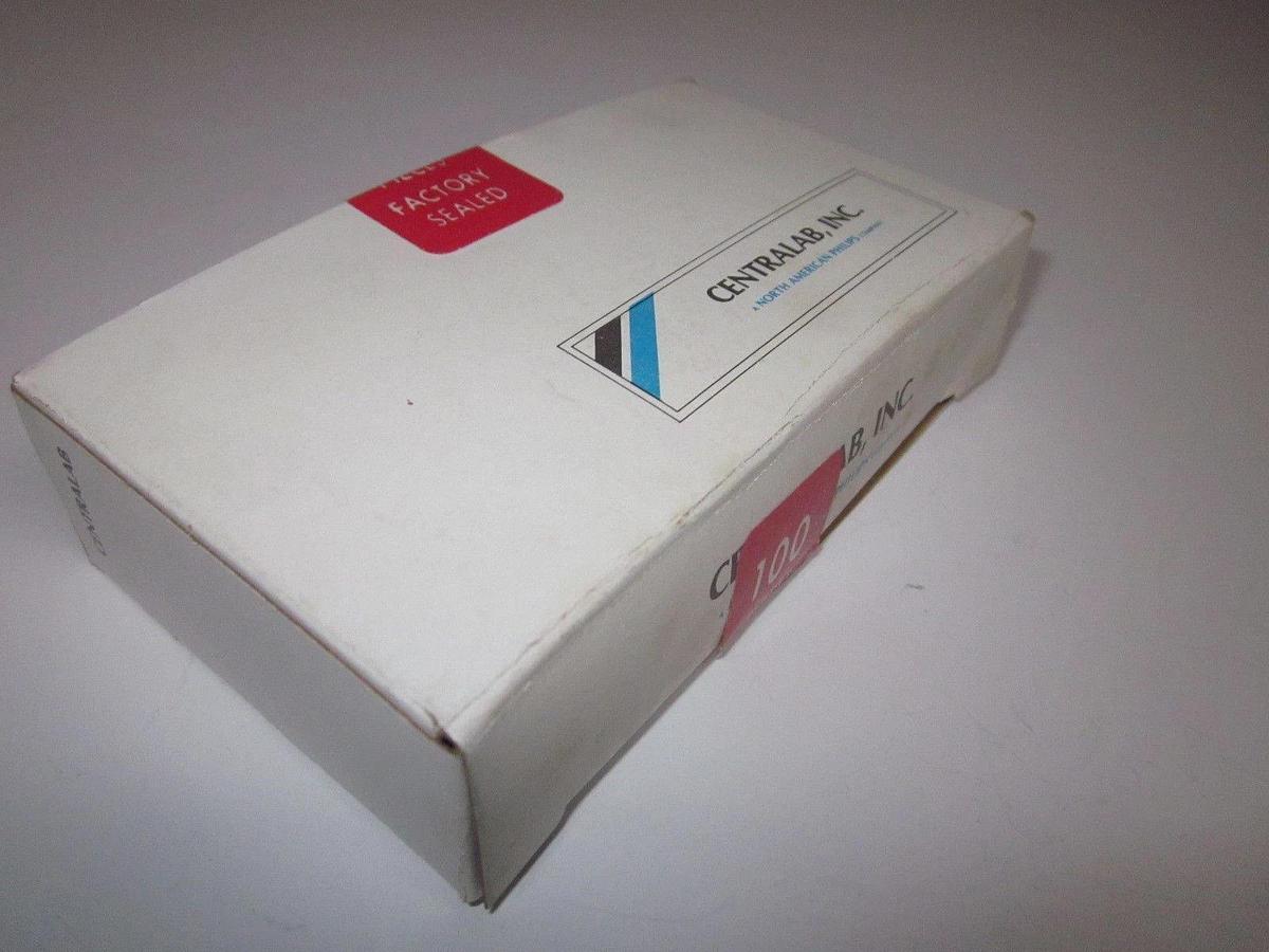 Lot of 84 - Centralab DD-680 Ceramic Capacitors 68pf 1000VDCW-10%