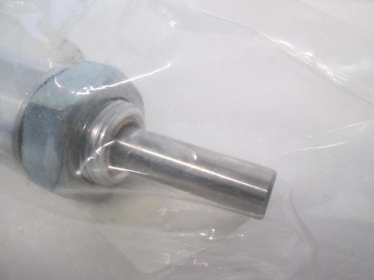 Bimba, Air Cylinder, 11/16 Bore, 233315836, X1, New