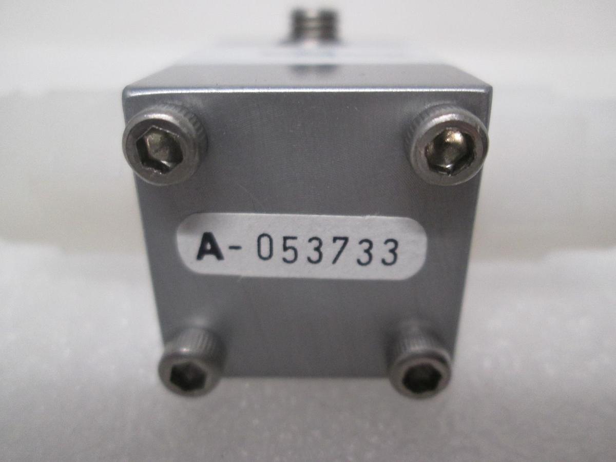 Used Mace, 053733, 2 Way Valve, New