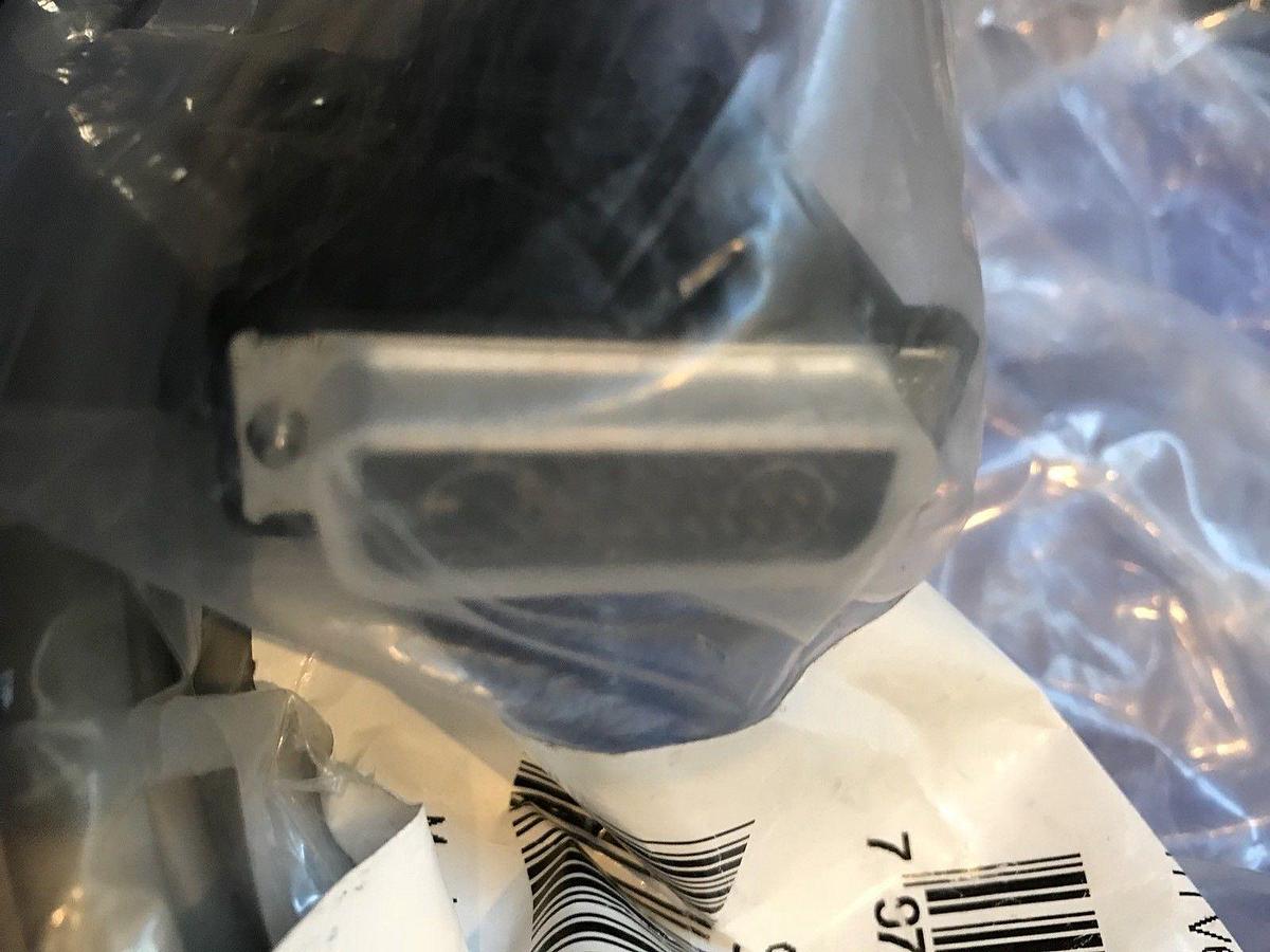 Used InFocus SP-M1-10M DVI-D Male to M1-D Male Cable, 33ft, New