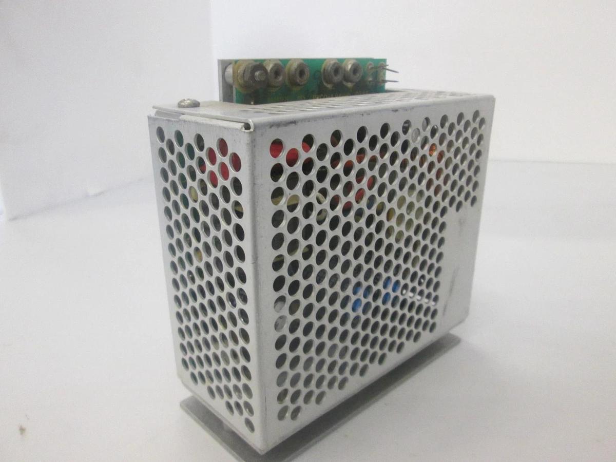 Used LRC, 7961-1-A1-0787, Power Supply Used
