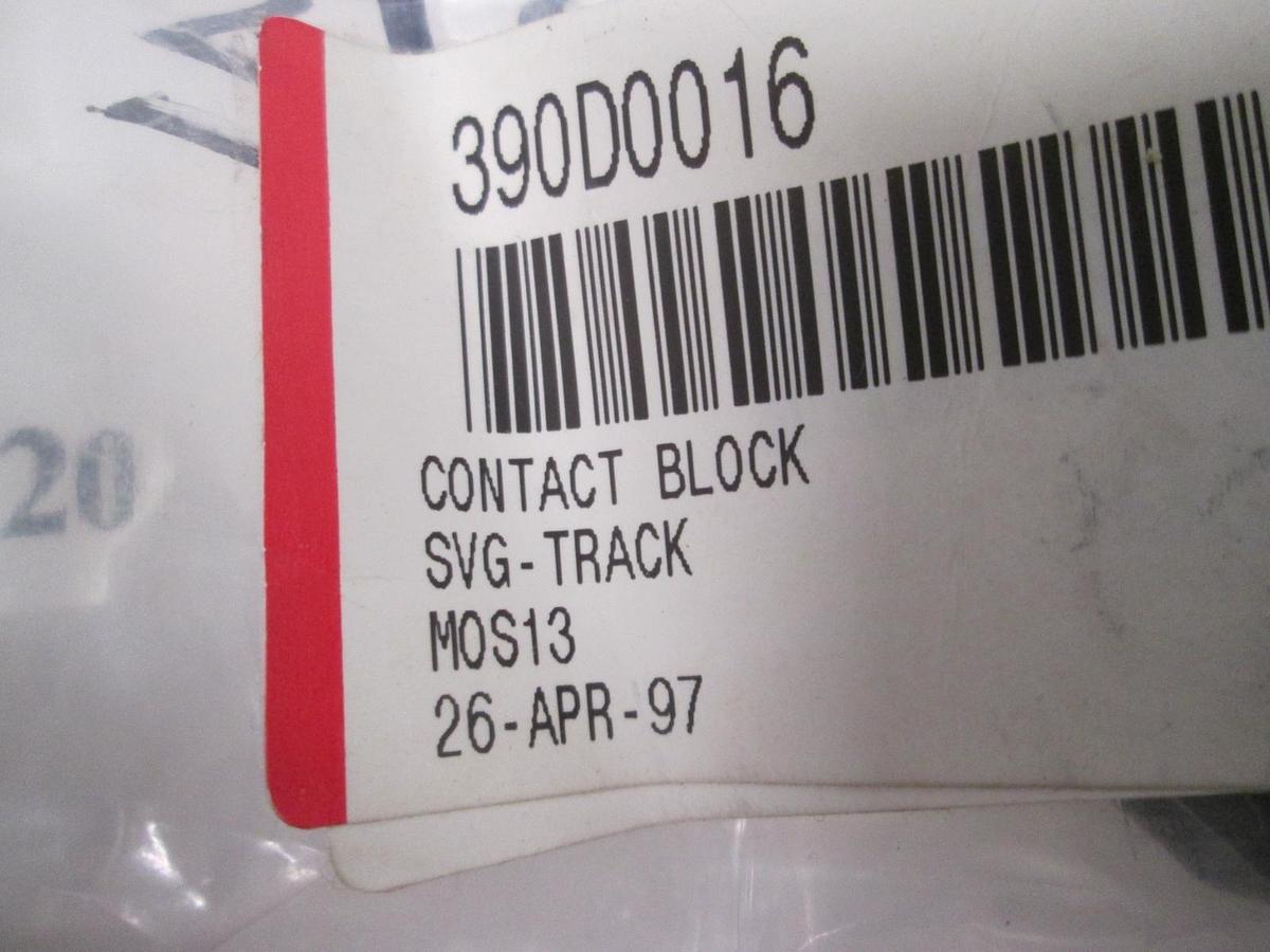 Cutler Hammer, E22B1, Contact Block, New, Lot of 2