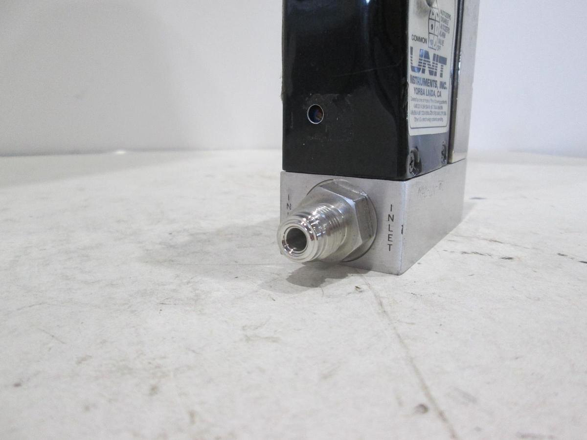 Used Unit, UFC-1110, Range 15 SLPM, Gas N2, Used