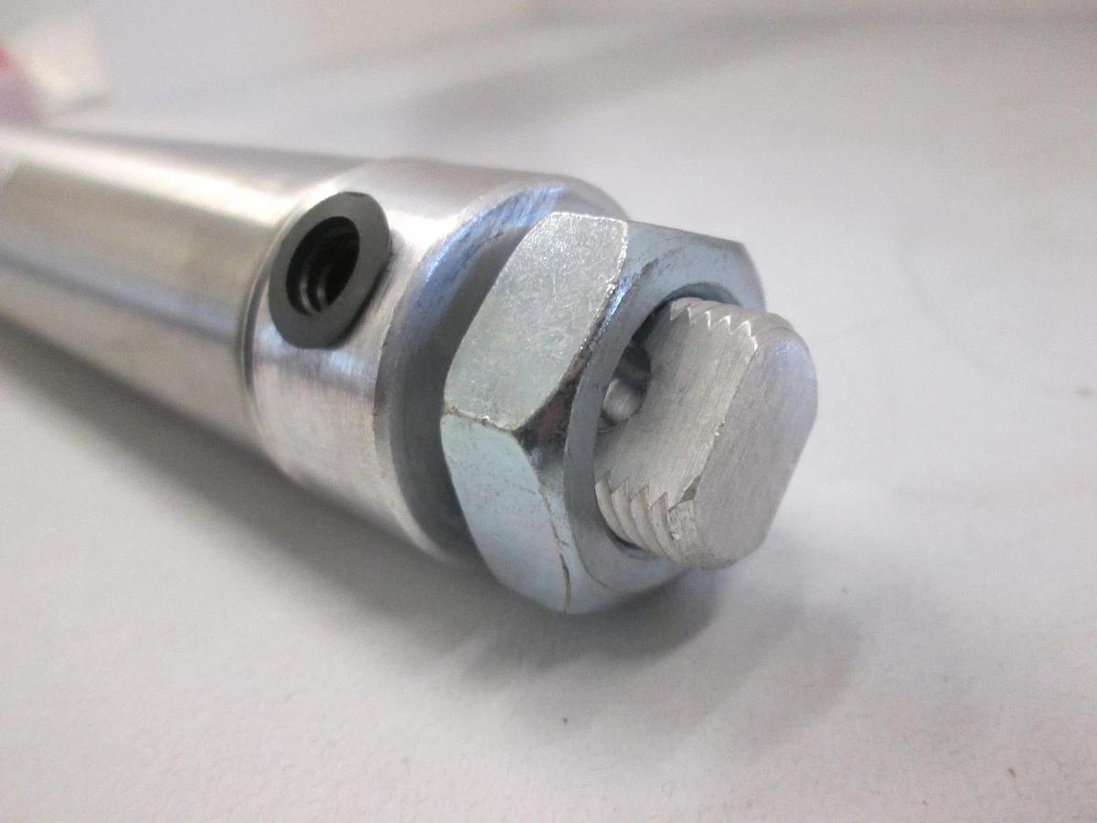 Rexroth, AP256508, M-12DXP-45, Air Cylinder, 250PSI, New