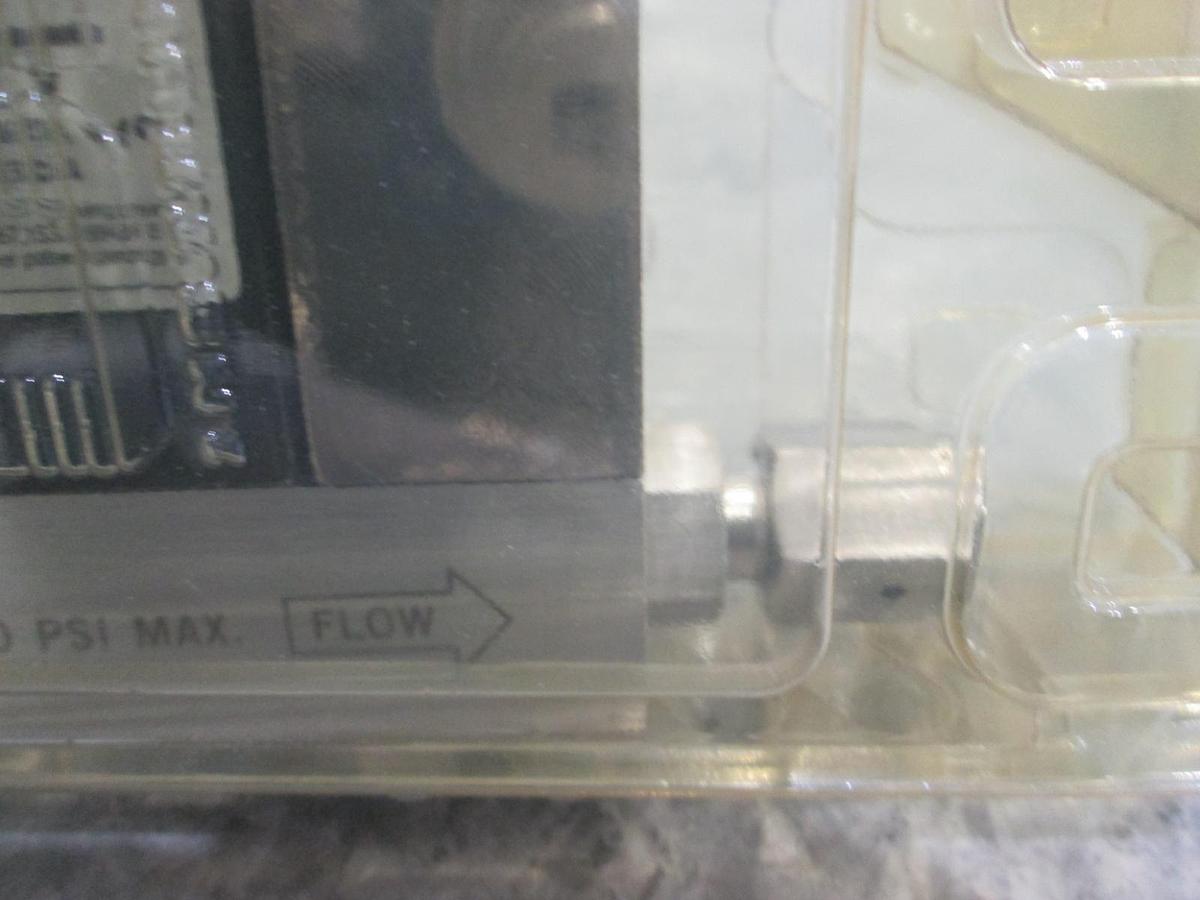 Used Unit, UFC-1100A, Mass Flow Controller, H2, 10 SLM , New