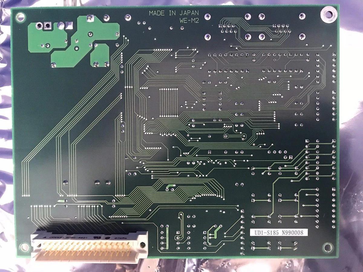 Used TEL GFC-CTL2 2108-020089-11, 2181-020089-13 PCB Assy, Used