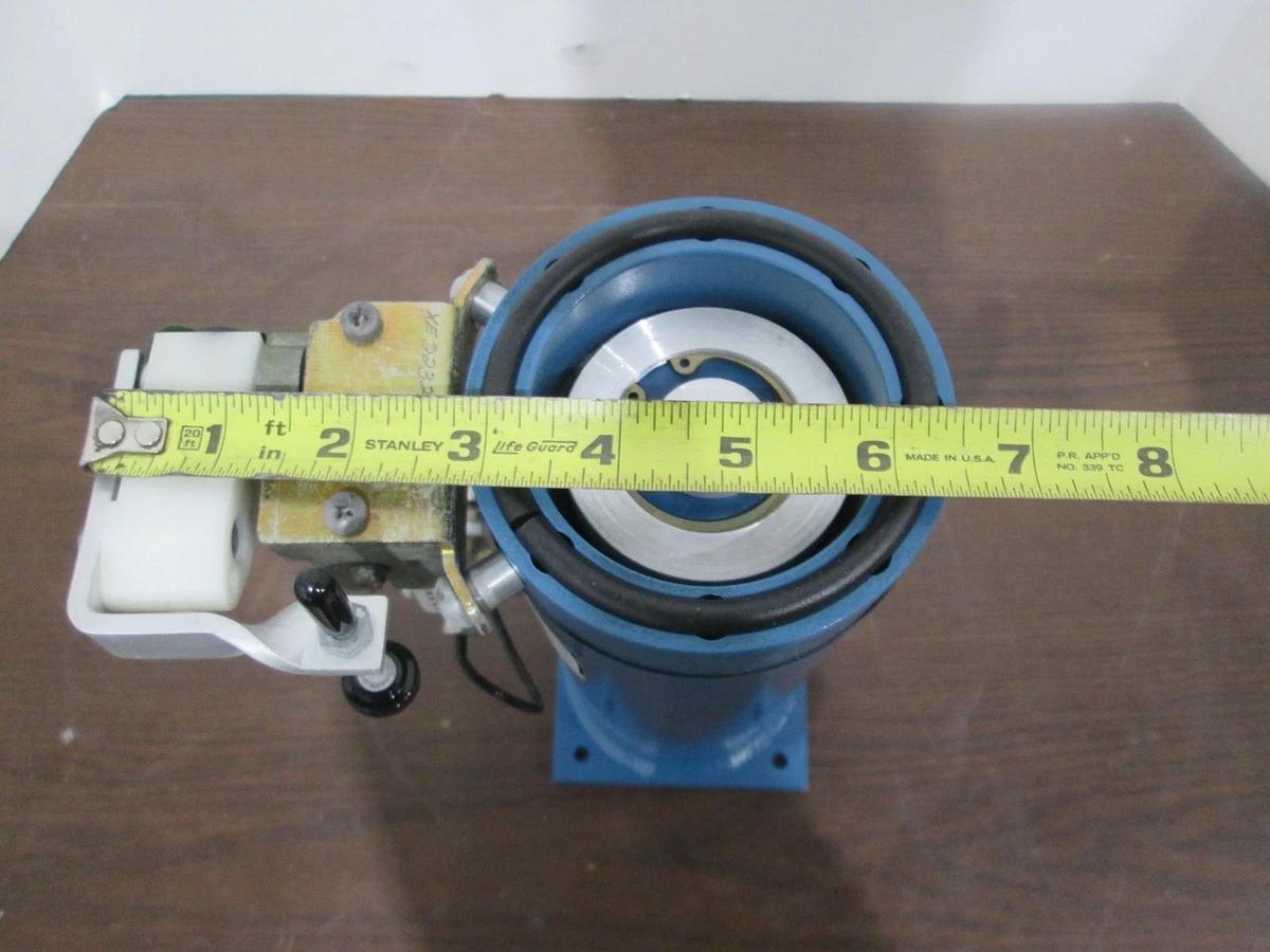 Kinetic Systems, 400080-02-0055, Vibraplane, Isolation Leg, New