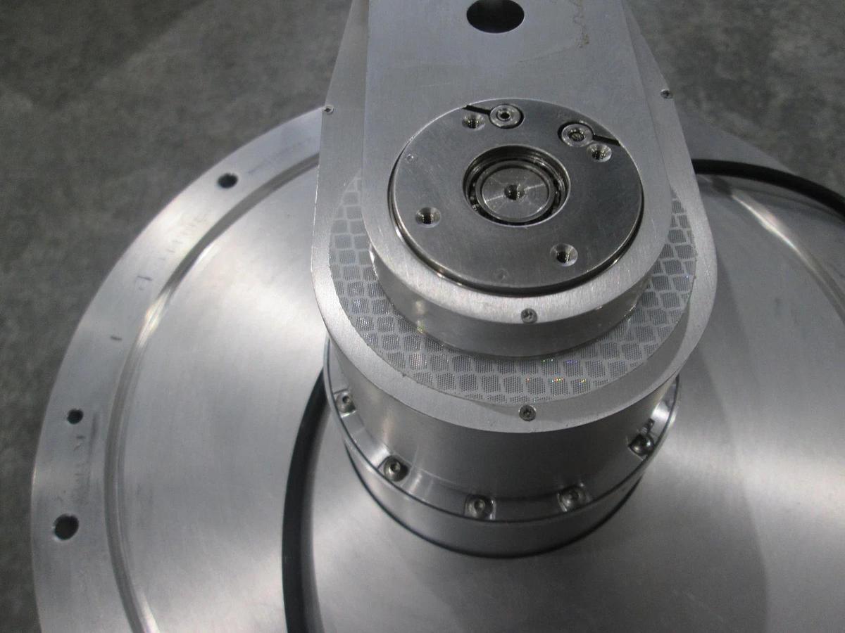 Used Seiko Epson semiconductor Wafer Robot, Used