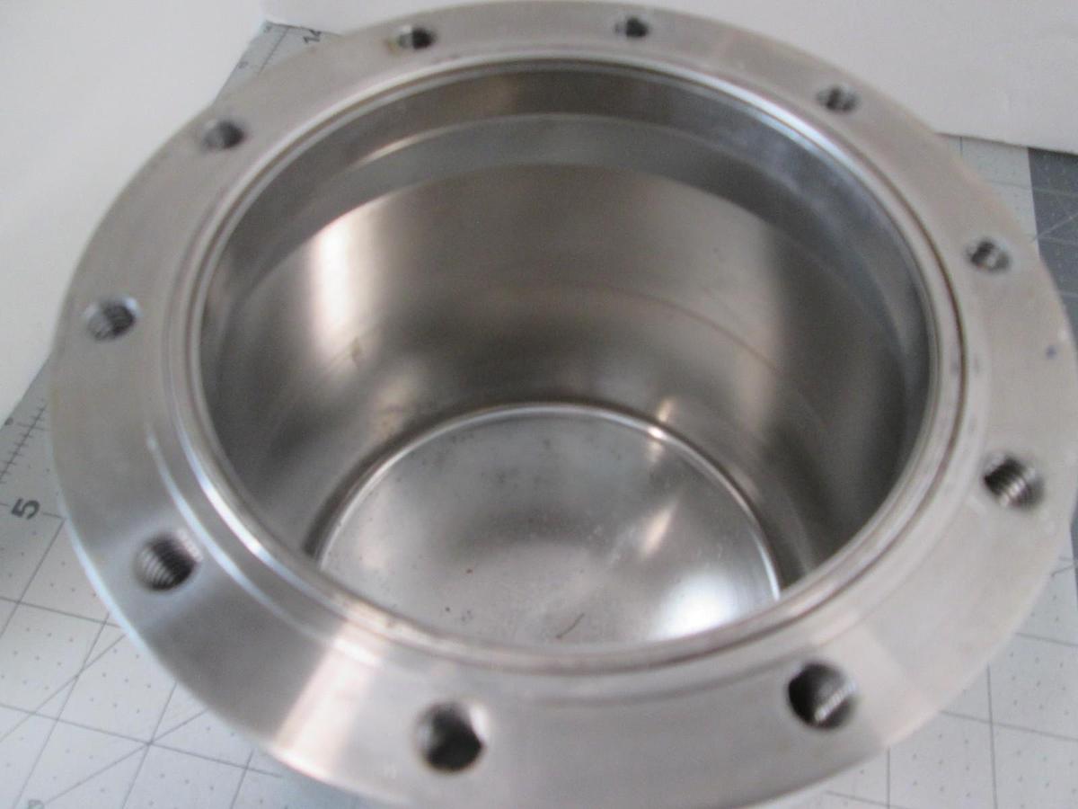 Schumacher, BK1200SSR, Empty Cannister, Used