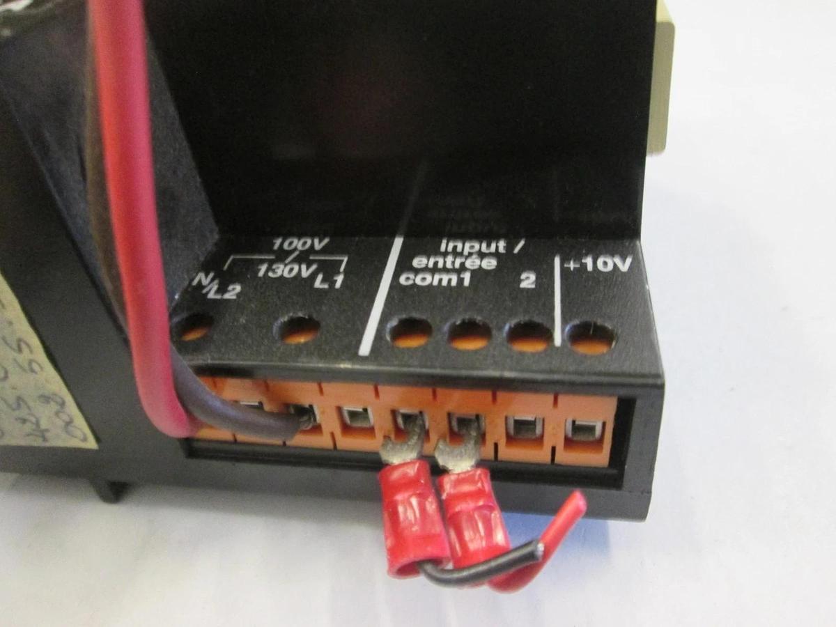 Used Eurotherm, 425/15A240V, Power Module, Used