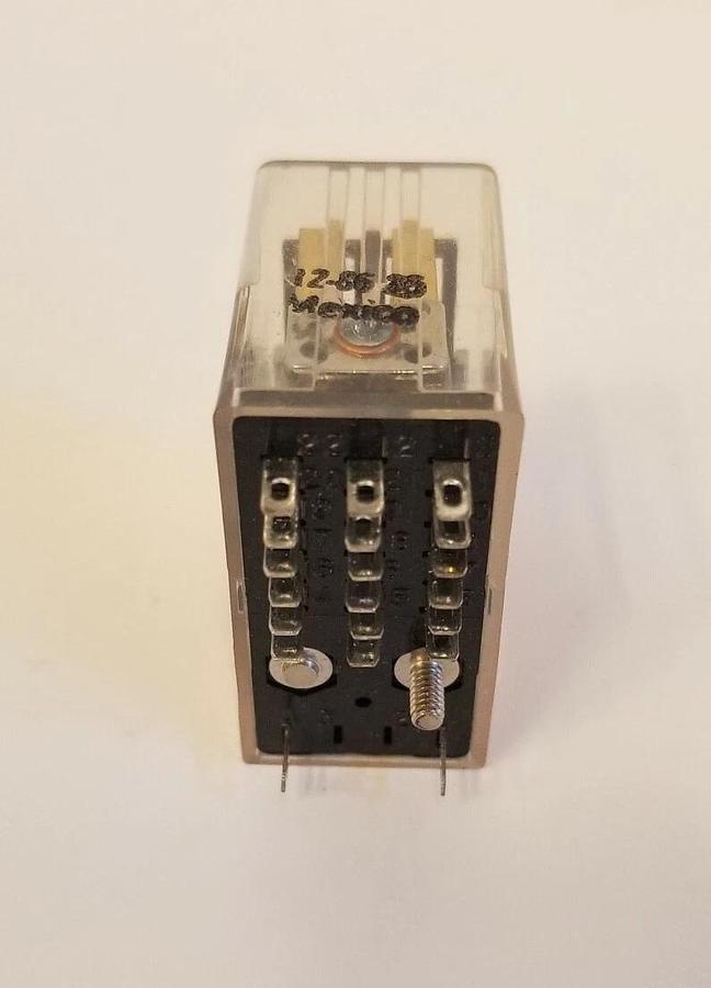 Used Sigma 70R6-12DC, 2A, 28VDC Relay, Used