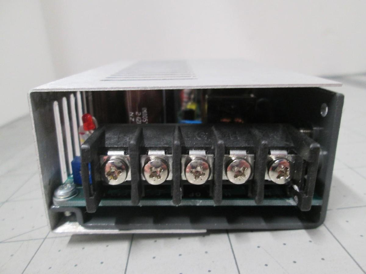 Lambda, LSS-36-12, Power Supply, Switching, New