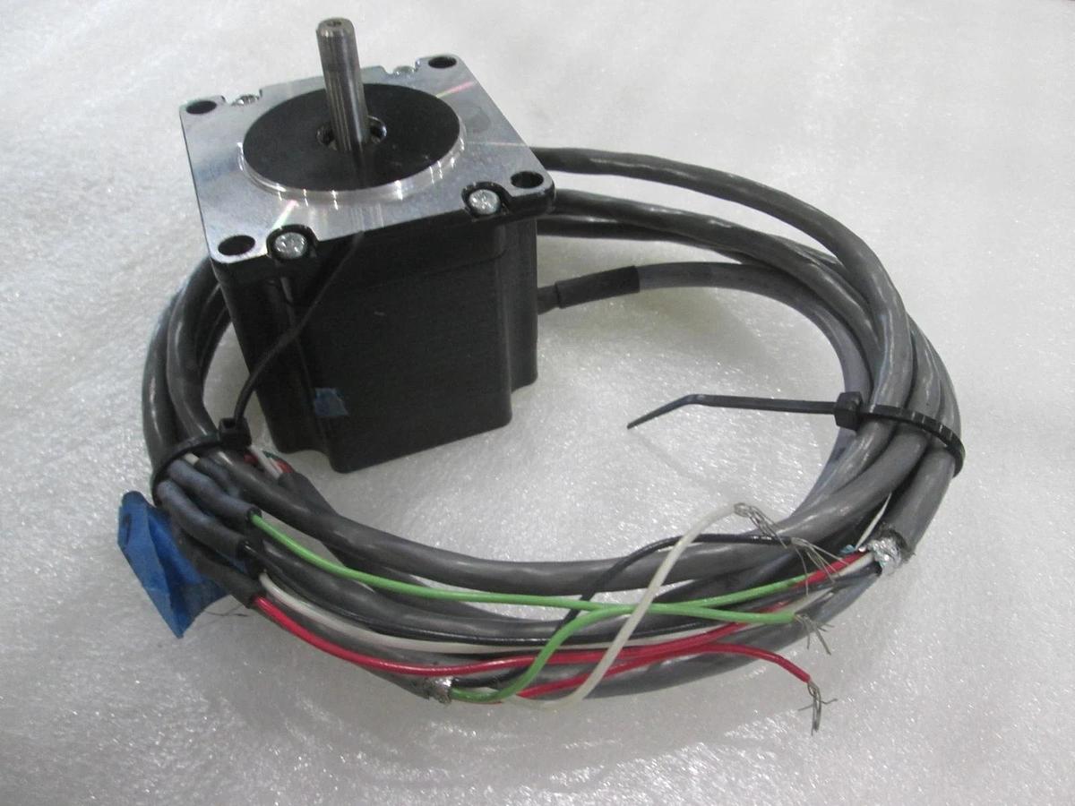 Used Sure Step, 166oz-in, 2.8A, Motor, Used