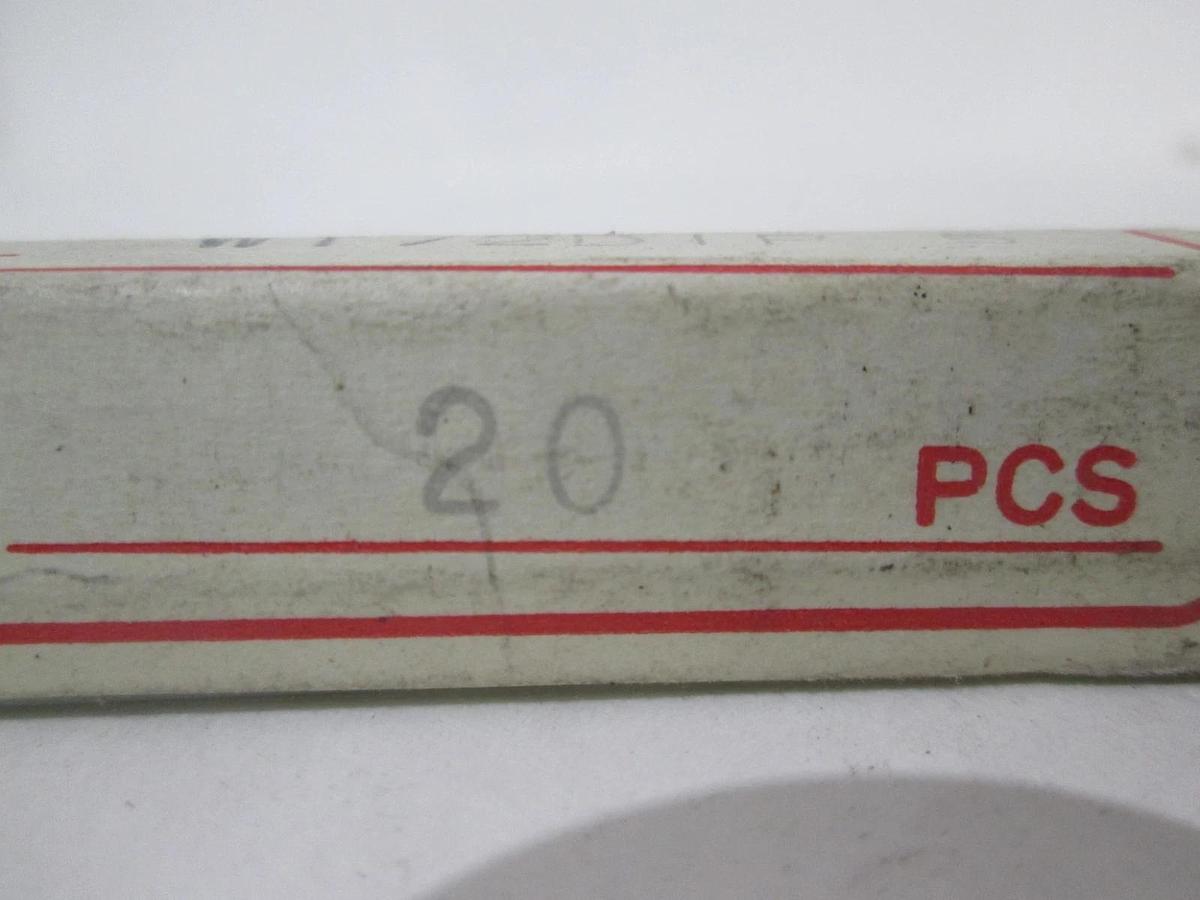 Used Magnecraft, W172DIP-5, Integrated Circuit, Used, Lot of 20