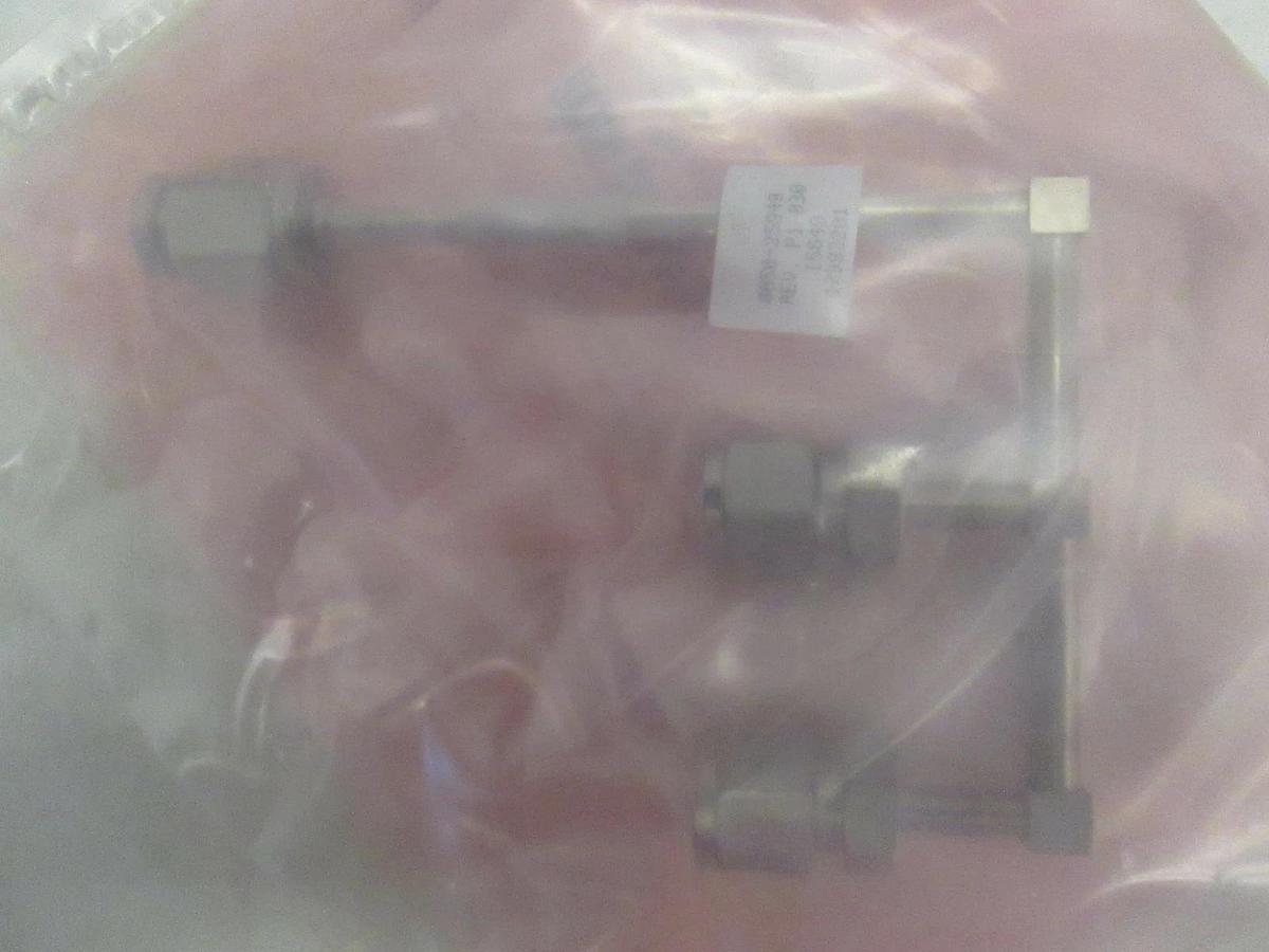 Used AMAT, Three Port Gas Line, 0050-25949, Used