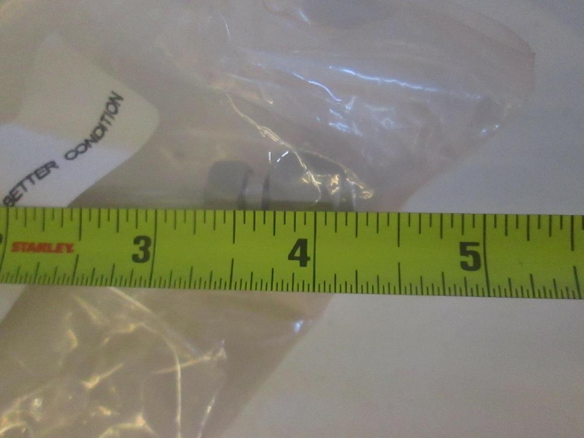 Used AMAT, 0050-33020, Top Feed Even No VLV Connector, New