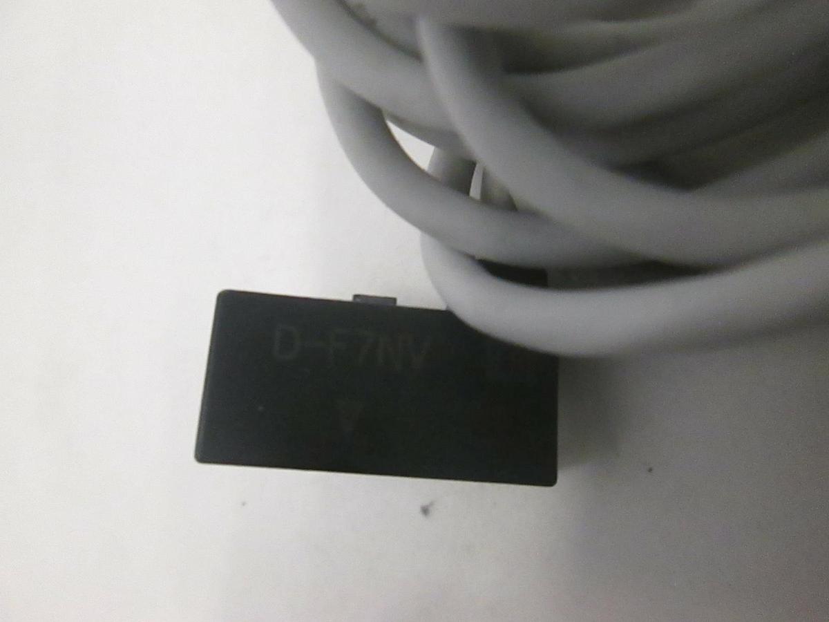 SMC, Proximity Switch, D-F7NV, New, Lot of 5