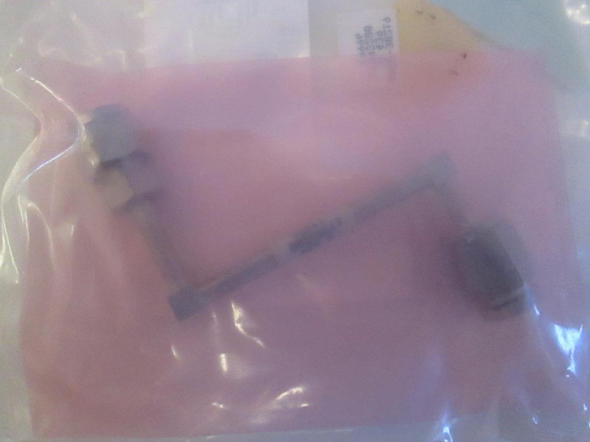 Used AMAT, 0050-30219, Weldment, TEOS EXT, DOPANT CH. LIQ. INJ, New