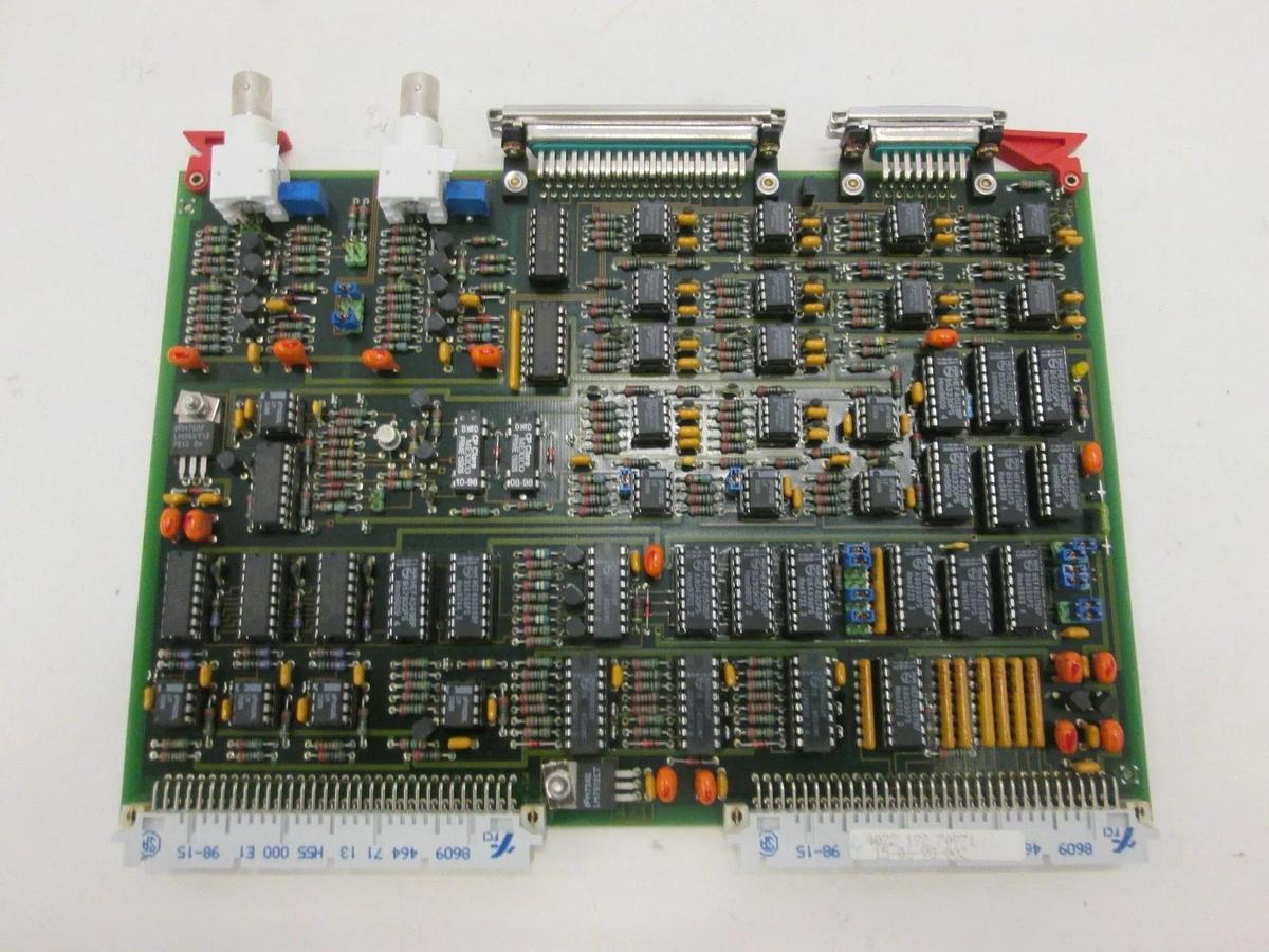 Used FEI, 4022 192 70971, Board Scanning Electron Microscope XL DualBeams PCB, Used