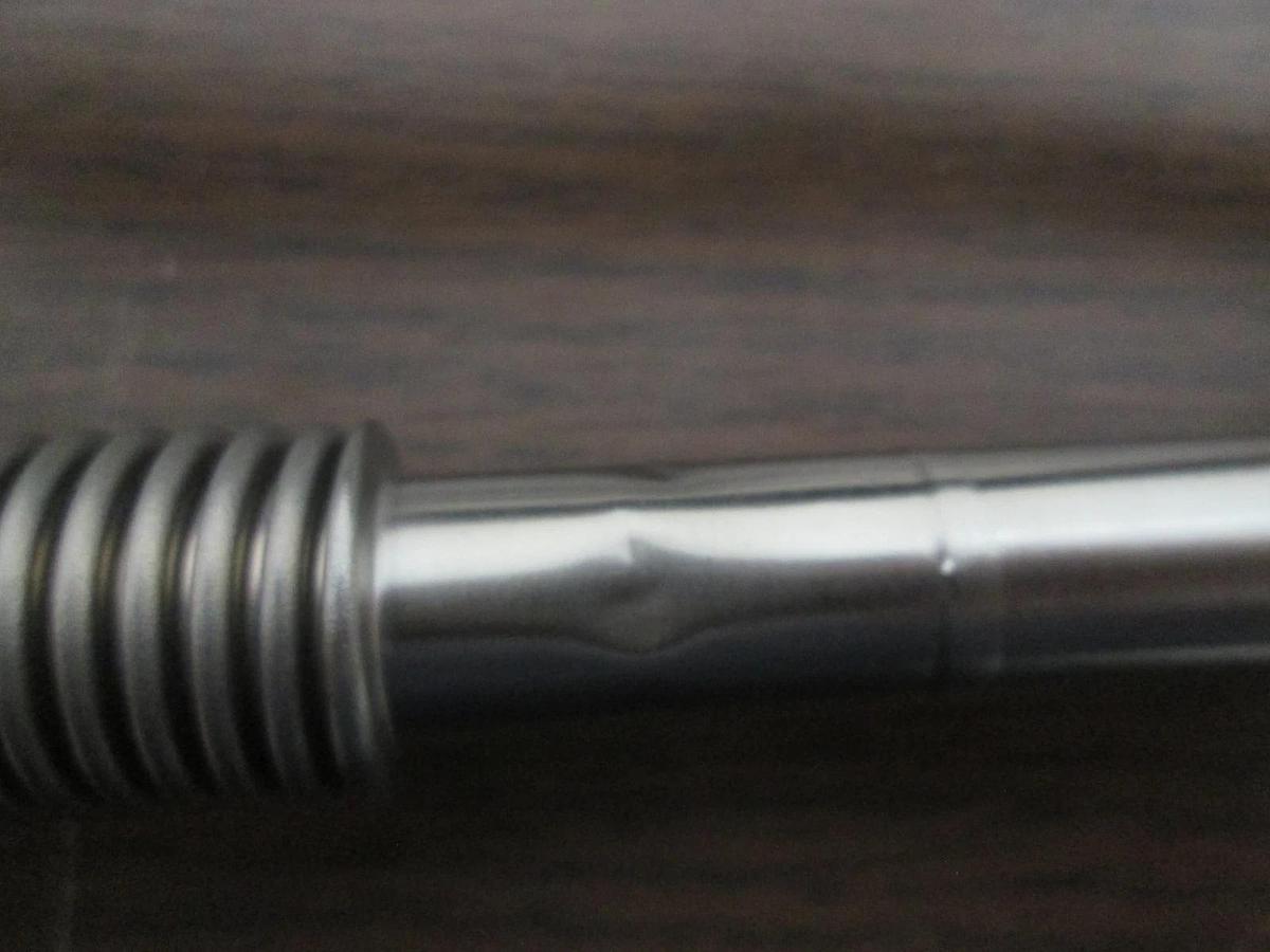 Used AMAT, 0050-43579, Weldment, Used
