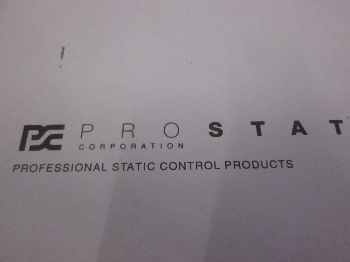 Used Prostat PMK-150 Basic Measurement Kit Operators Manual, Used