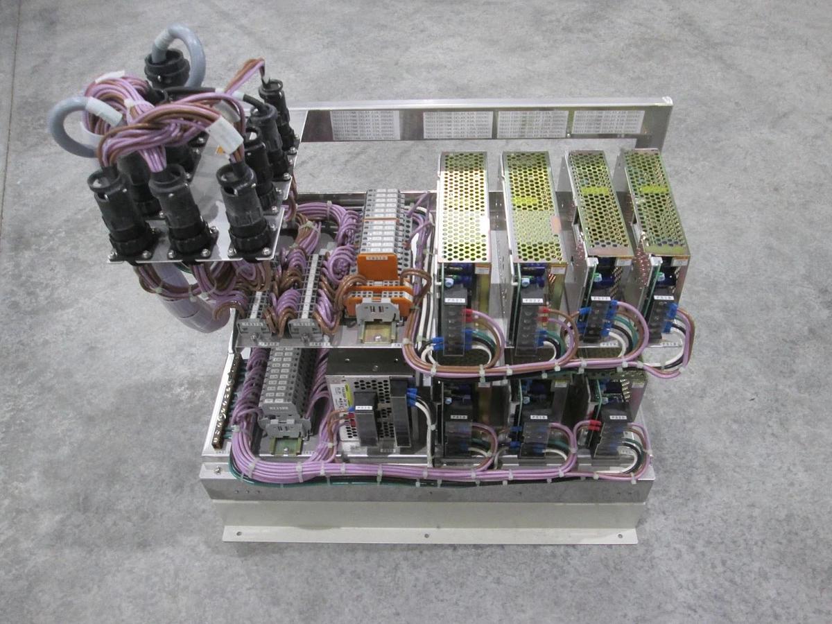 Cosel, Power Supply Assy, New
