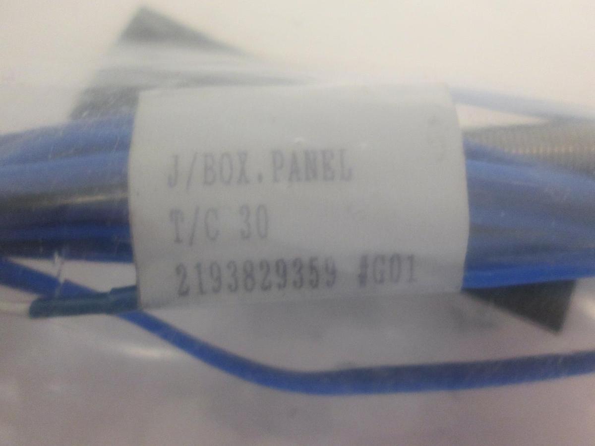 Wintex Type K Thermocouple T/C 30 with Probe