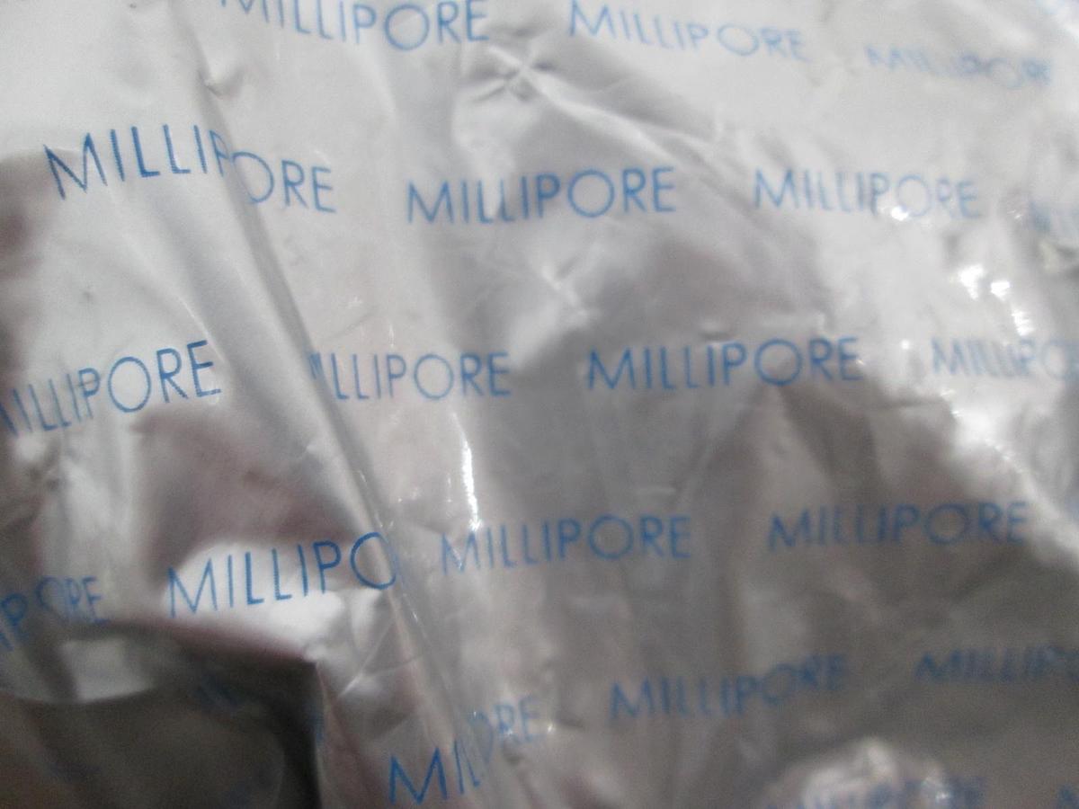 Millipore, WGFG06WR1, Inline, Filter, New