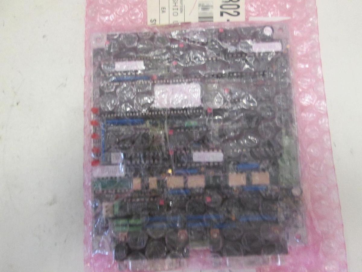Used Ohio, USHIO, 6000-8536, U5 DLCU PCB, New