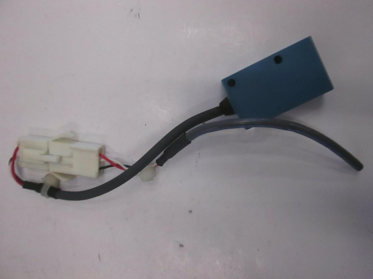 Used Micro Switch Honeywell FE7B-TLB6VGR Photoelectric Switch, Used