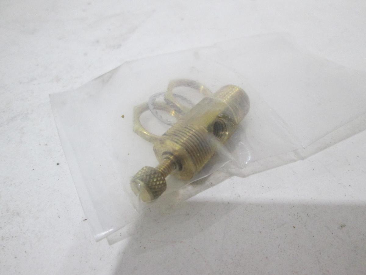 Used Valve, Needle, FN-18, New