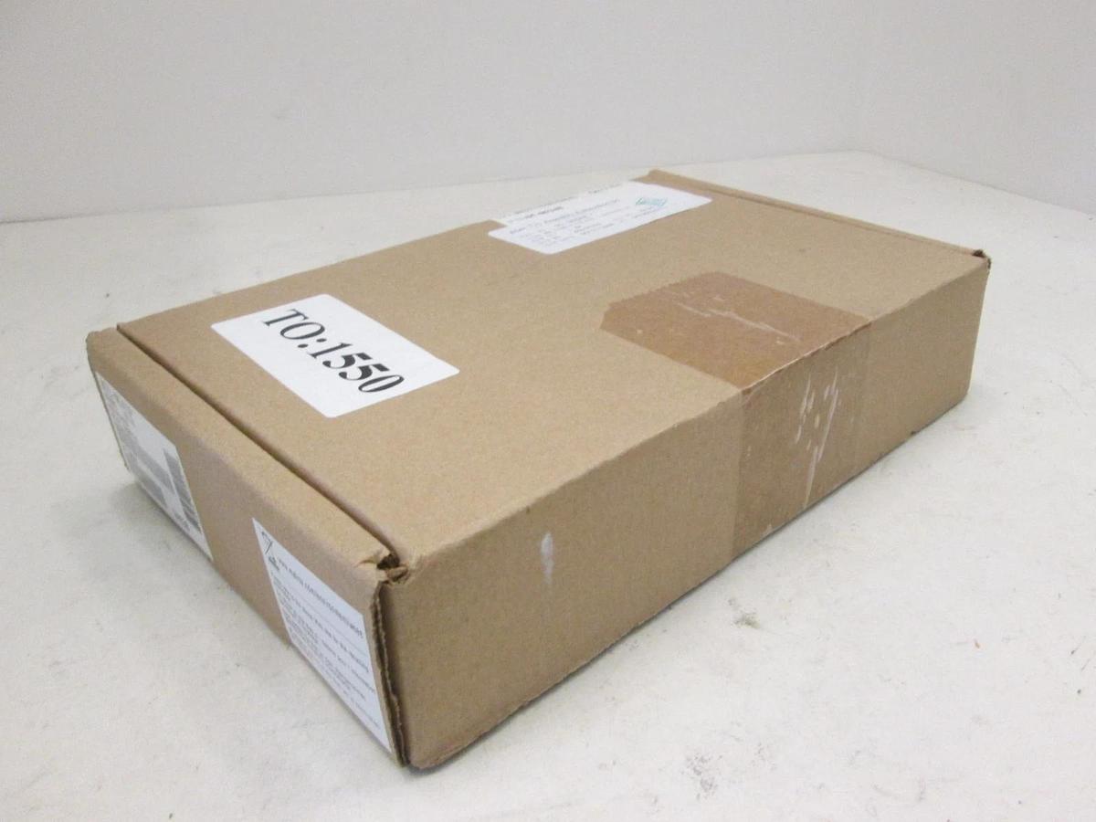 Used ASM, 05-00348, 128 MB Compact Flash, Industrial Grade, New