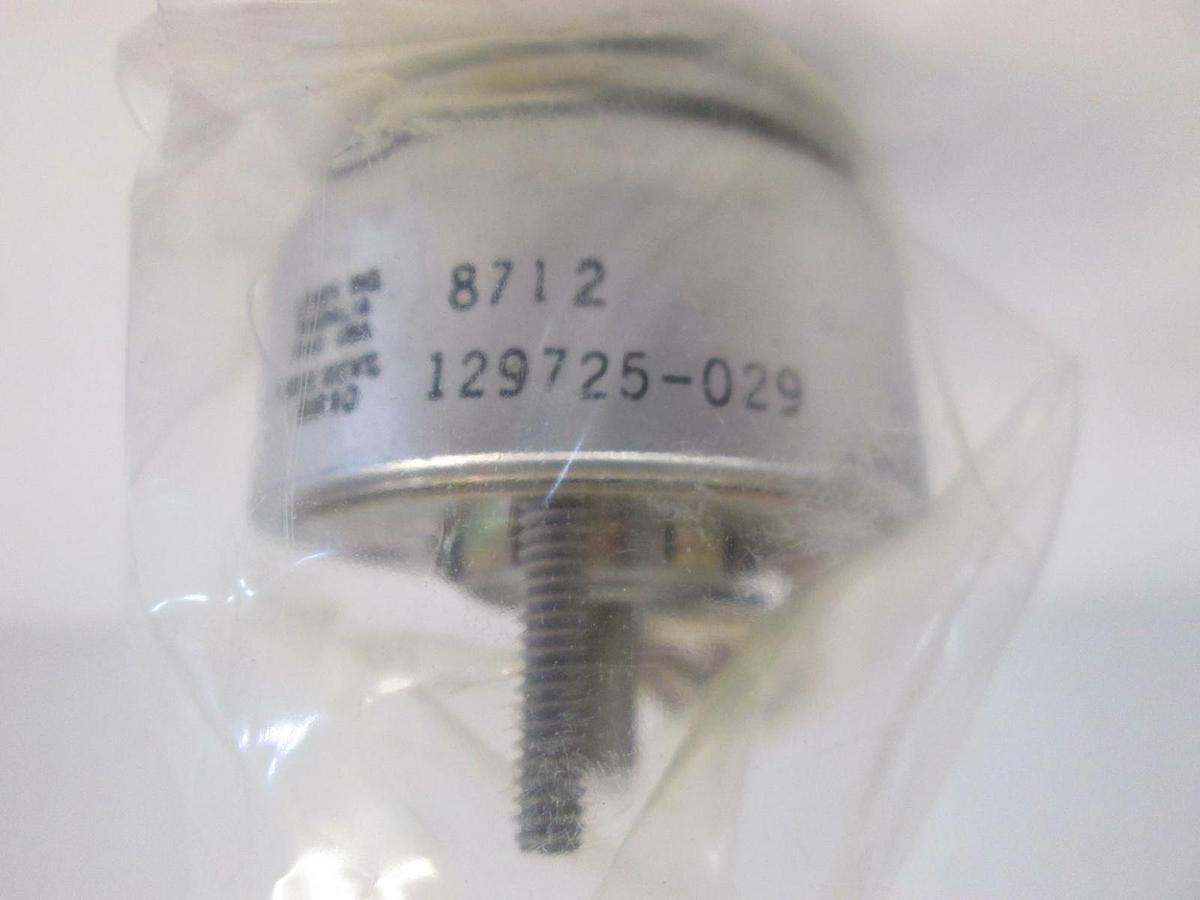 Ledex Actuator, 8712-129725-029, NIP