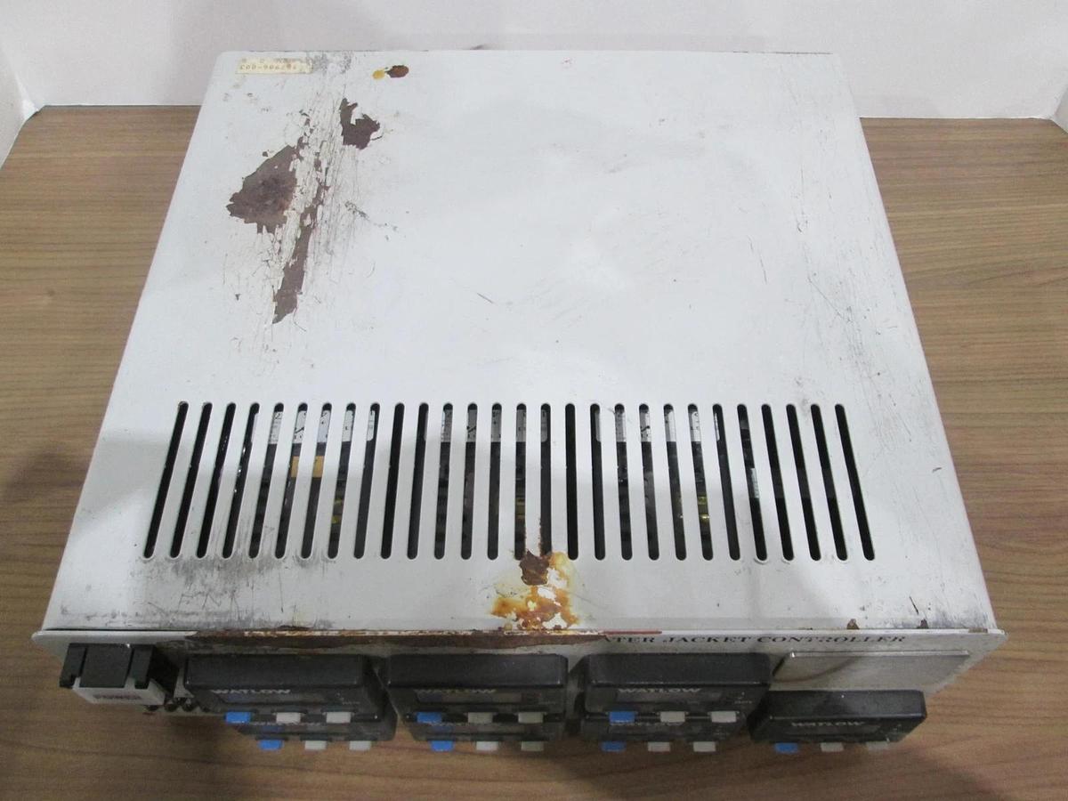 Used SVG, 167986-003, Heater Jacket Controller, Parts