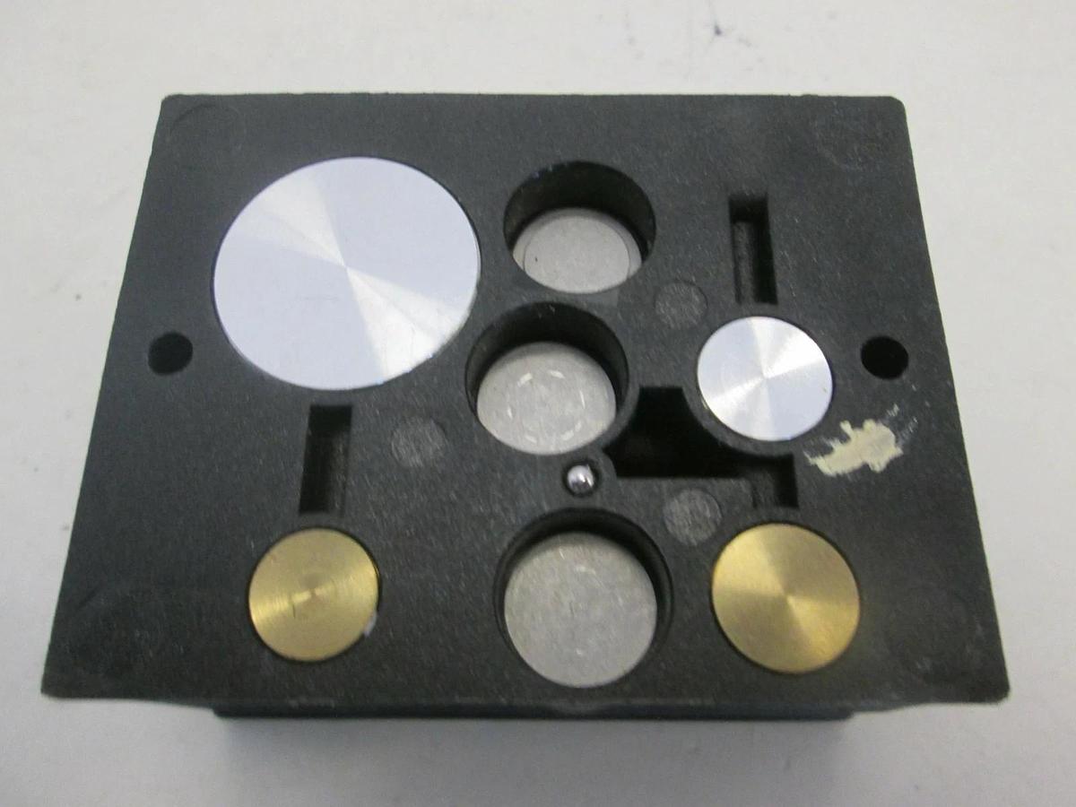 Telemecanique, PXPA11, Pneumatic Control Module, New