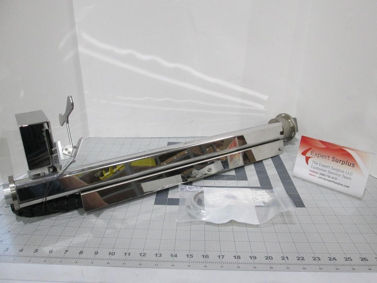 Used SPT Micro, 605460-04, 8" Wafer Centering Assy, New