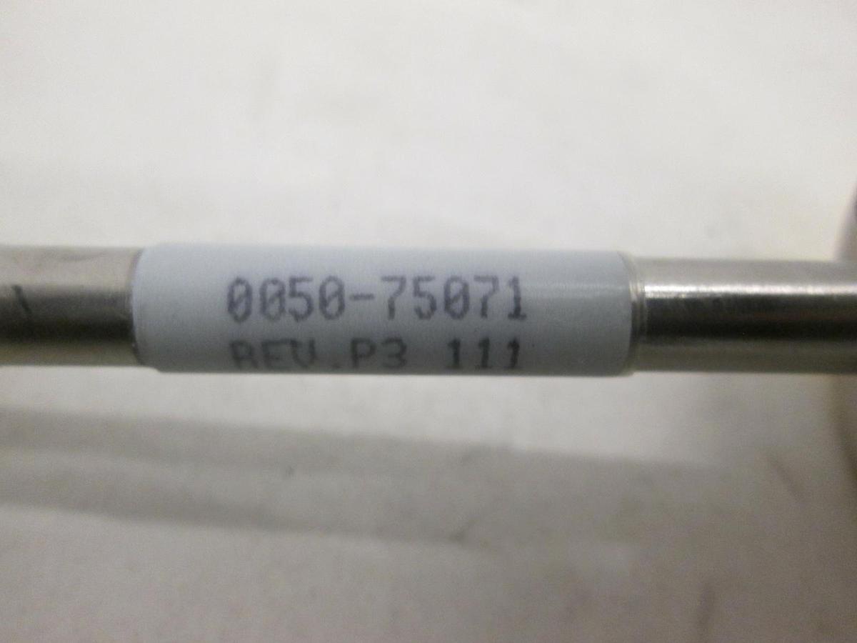Used AMAT, ADAPTER N2 XFER CHAMBER TPI, 0050-75071, New