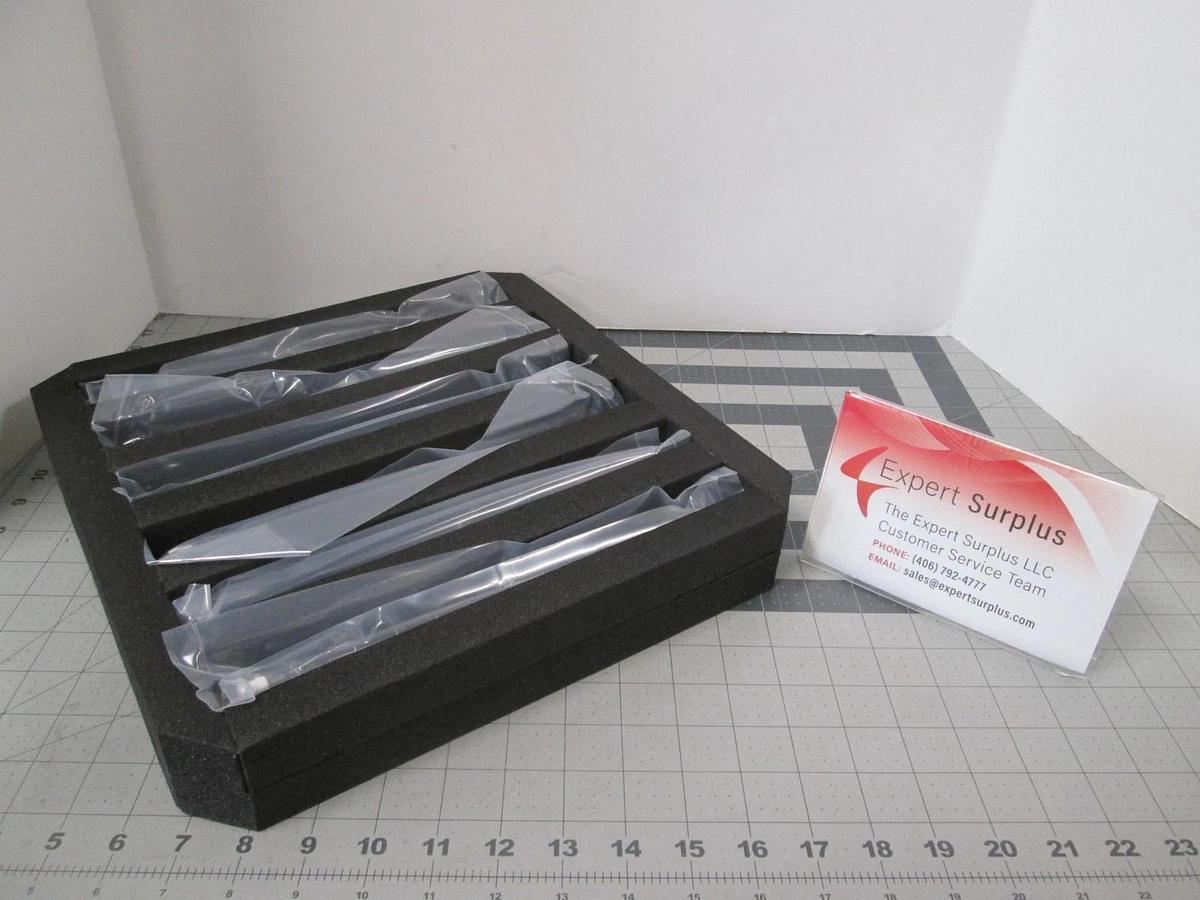 BLV, Lamp Pack, PKH 240V, 1000WB1, Exposure Lamp for Trikon, New, Lot of 6