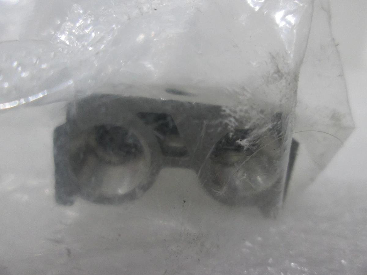 SMC 12 Position Manifold Block for Valve, New