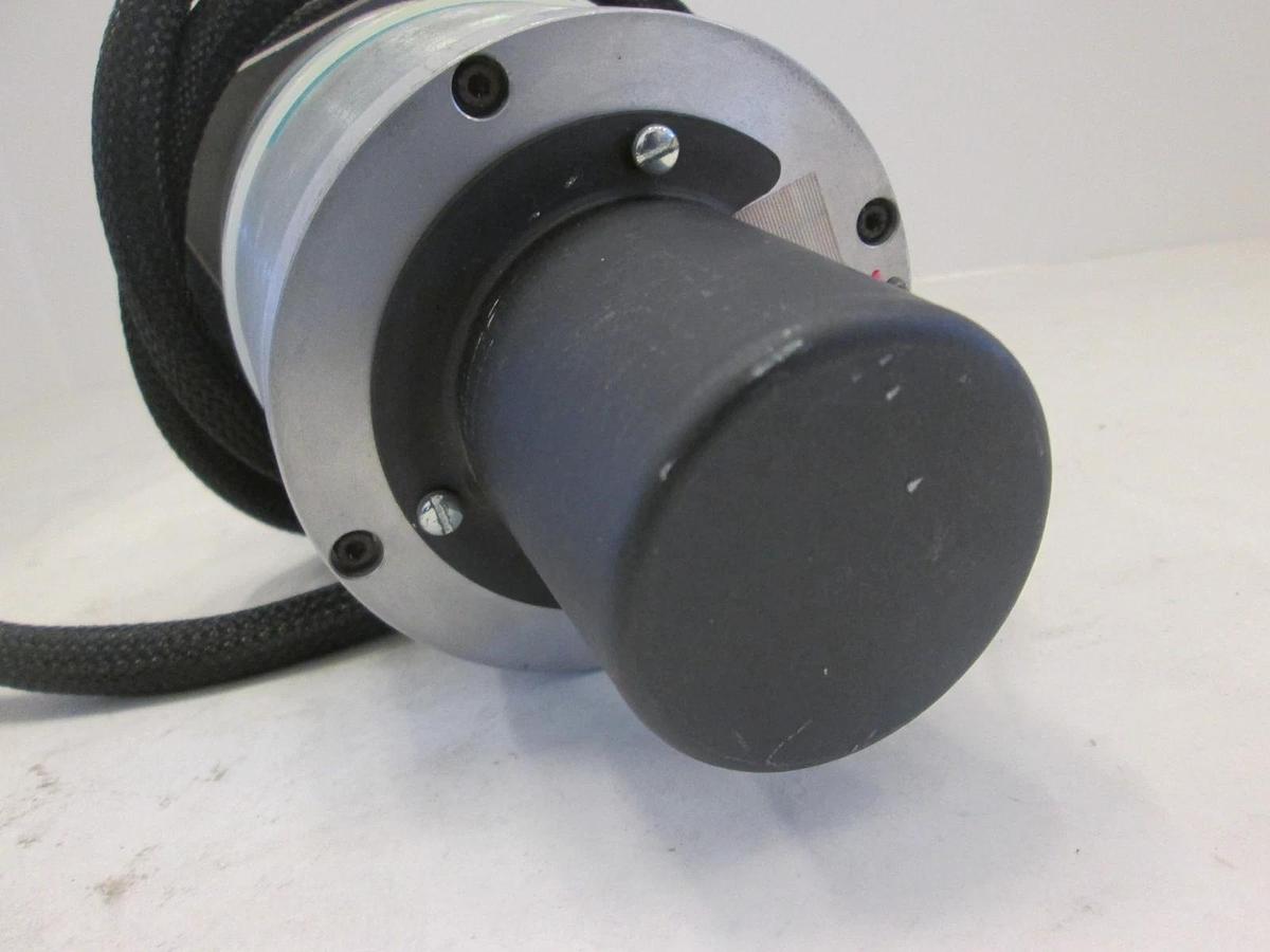 Used Reliance Motion Control, 01482-1079-000-07, Electro-Craft Servo Motor, Used